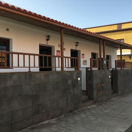 Casas La Torre Villa Isora Dış mekan fotoğraf