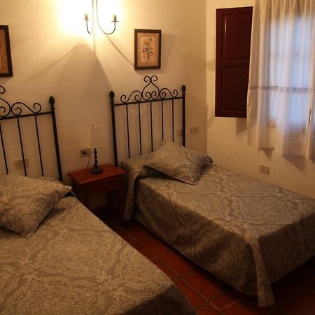 Casas La Torre Villa Isora Dış mekan fotoğraf