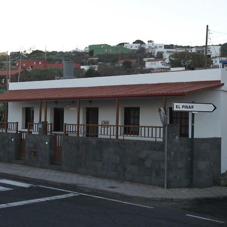 Casas La Torre Villa Isora Dış mekan fotoğraf