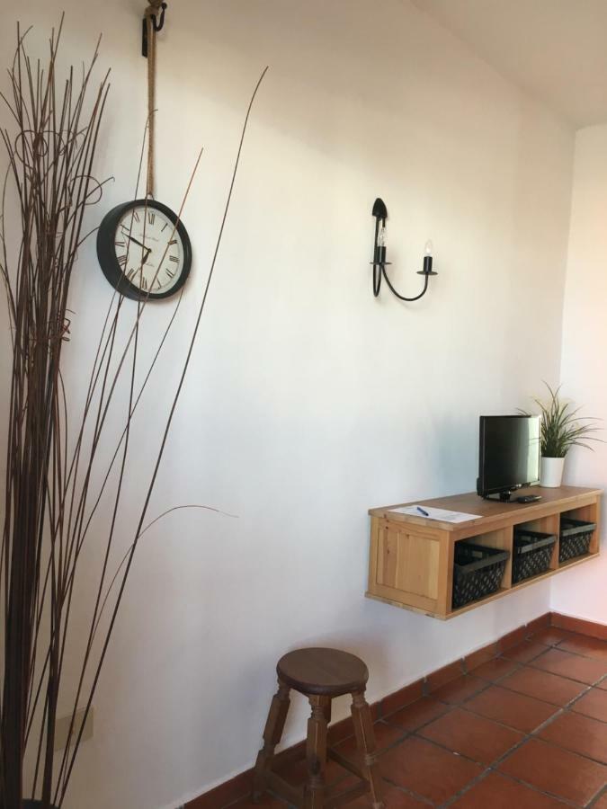 Casas La Torre Villa Isora Dış mekan fotoğraf
