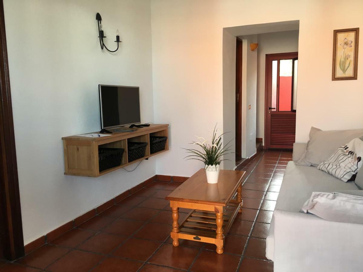 Casas La Torre Villa Isora Dış mekan fotoğraf