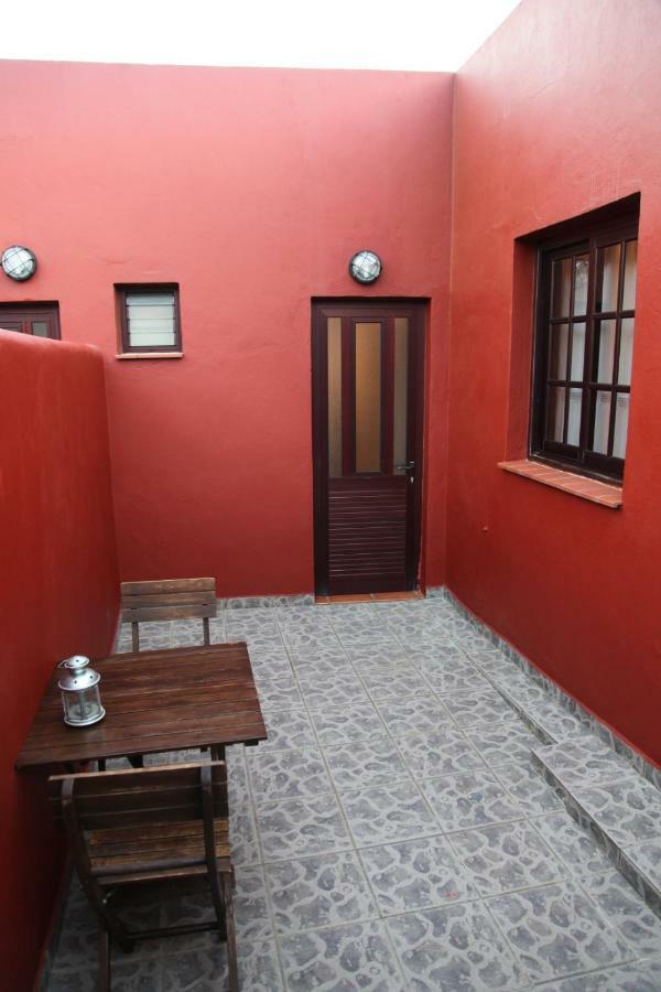 Casas La Torre Villa Isora Dış mekan fotoğraf