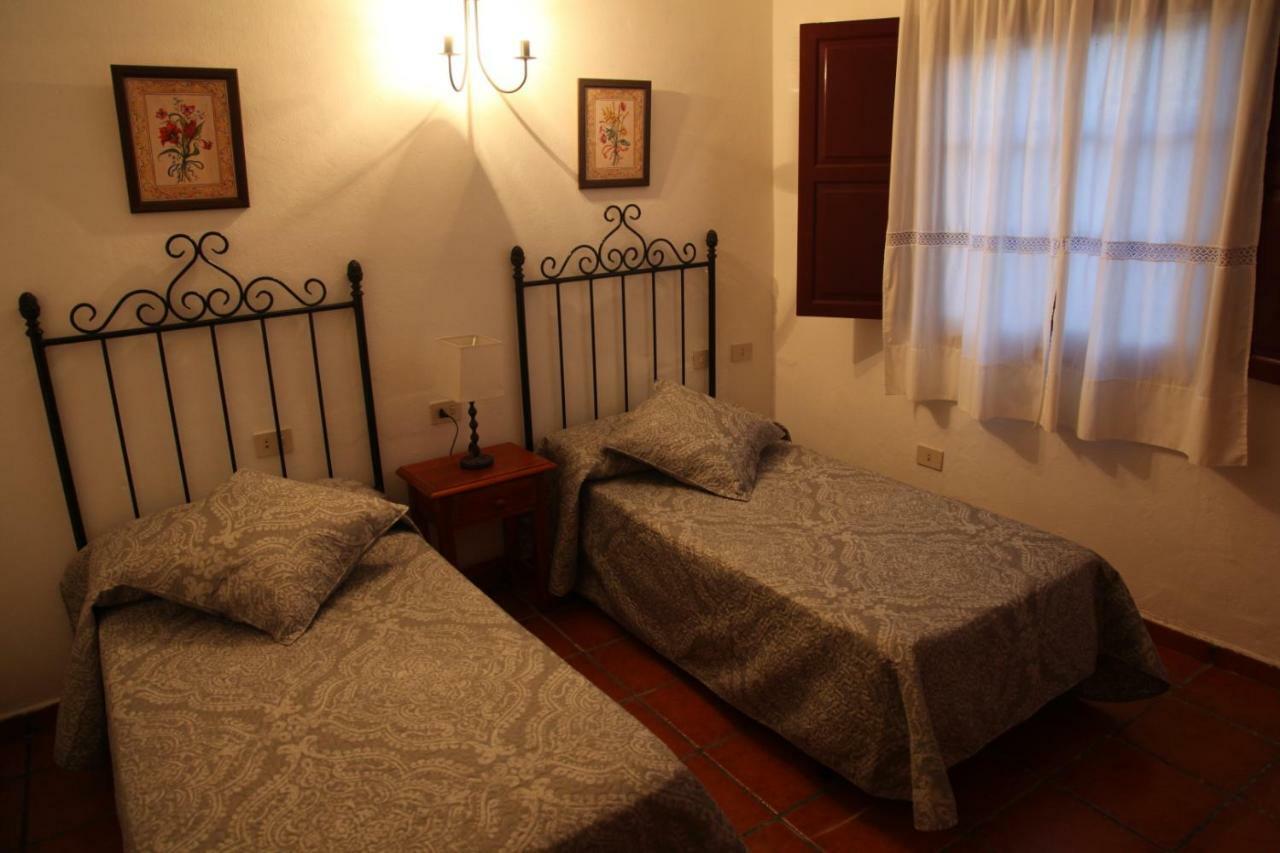 Casas La Torre Villa Isora Dış mekan fotoğraf