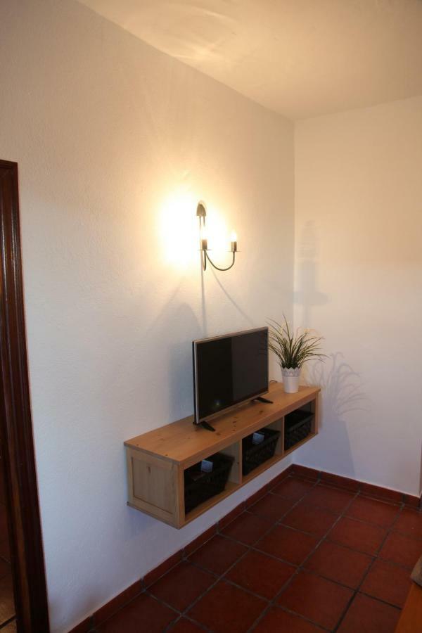 Casas La Torre Villa Isora Dış mekan fotoğraf
