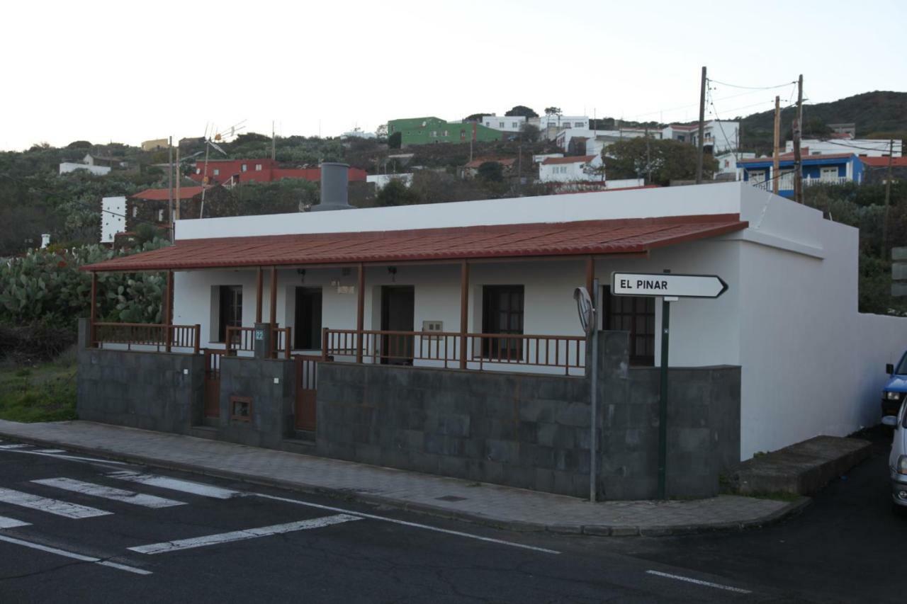 Casas La Torre Villa Isora Dış mekan fotoğraf