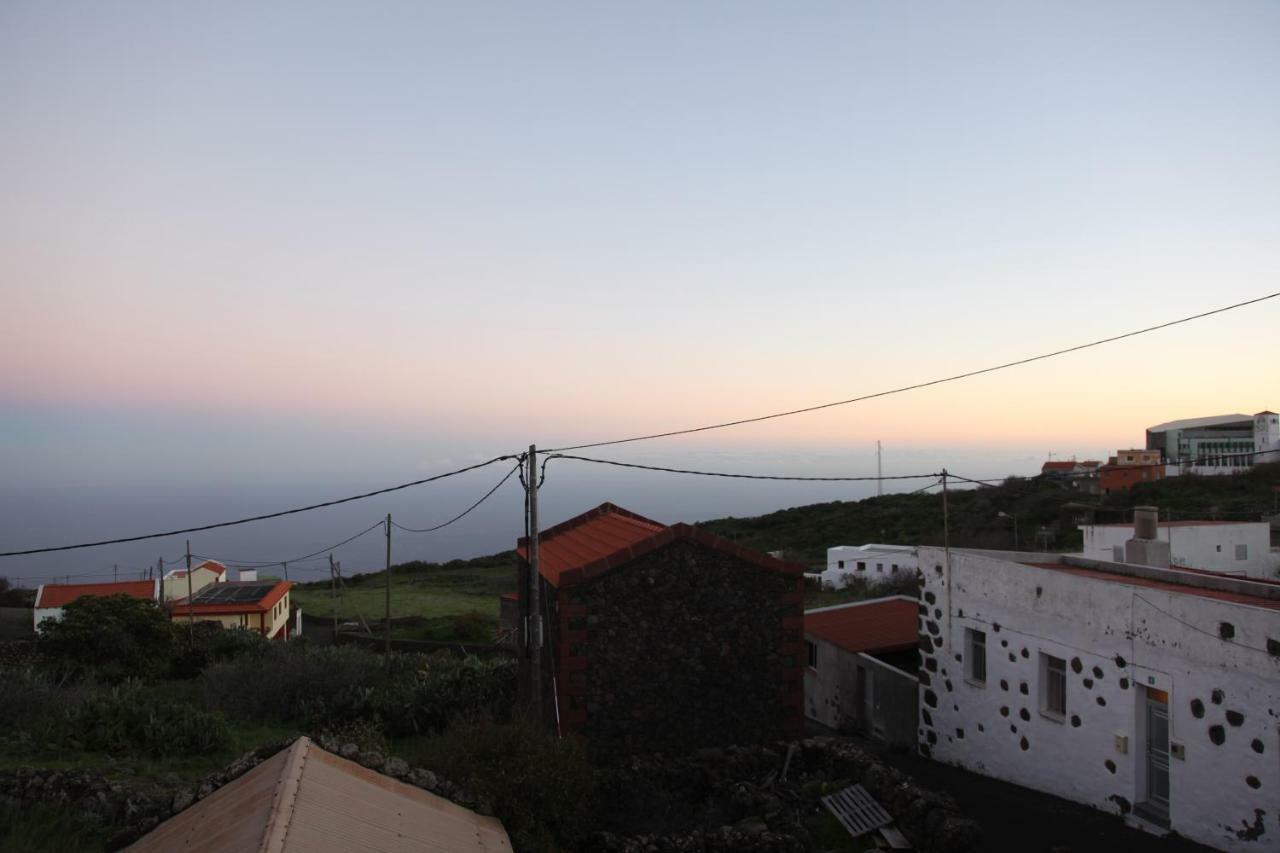 Casas La Torre Villa Isora Dış mekan fotoğraf