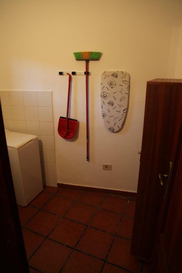 Casas La Torre Villa Isora Dış mekan fotoğraf