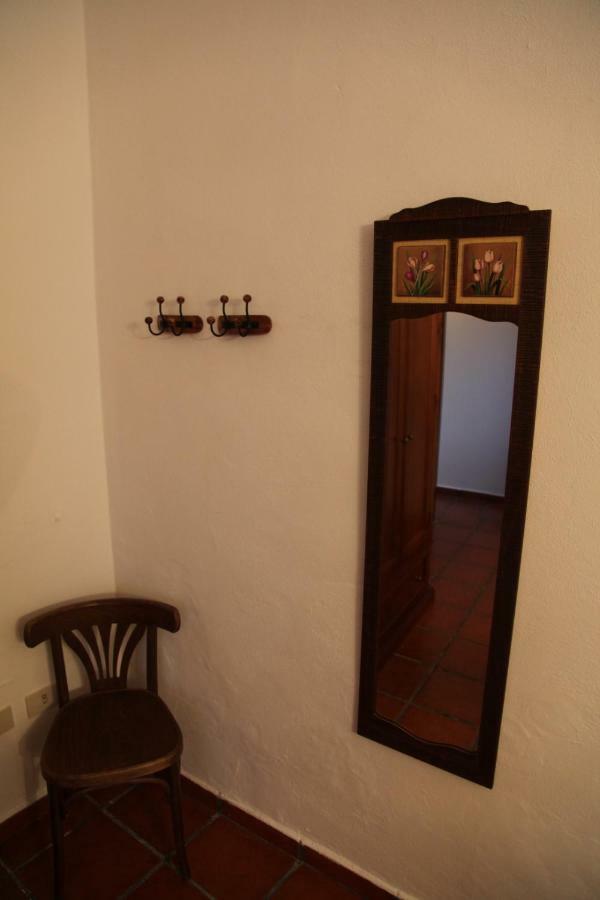 Casas La Torre Villa Isora Dış mekan fotoğraf