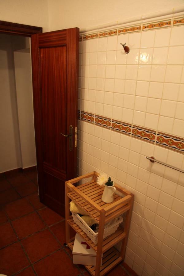 Casas La Torre Villa Isora Dış mekan fotoğraf