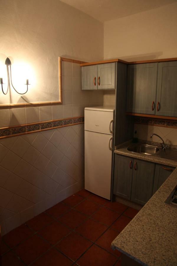 Casas La Torre Villa Isora Dış mekan fotoğraf
