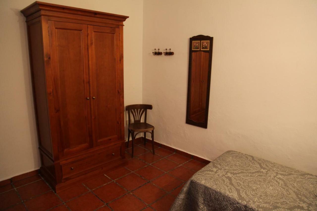 Casas La Torre Villa Isora Dış mekan fotoğraf