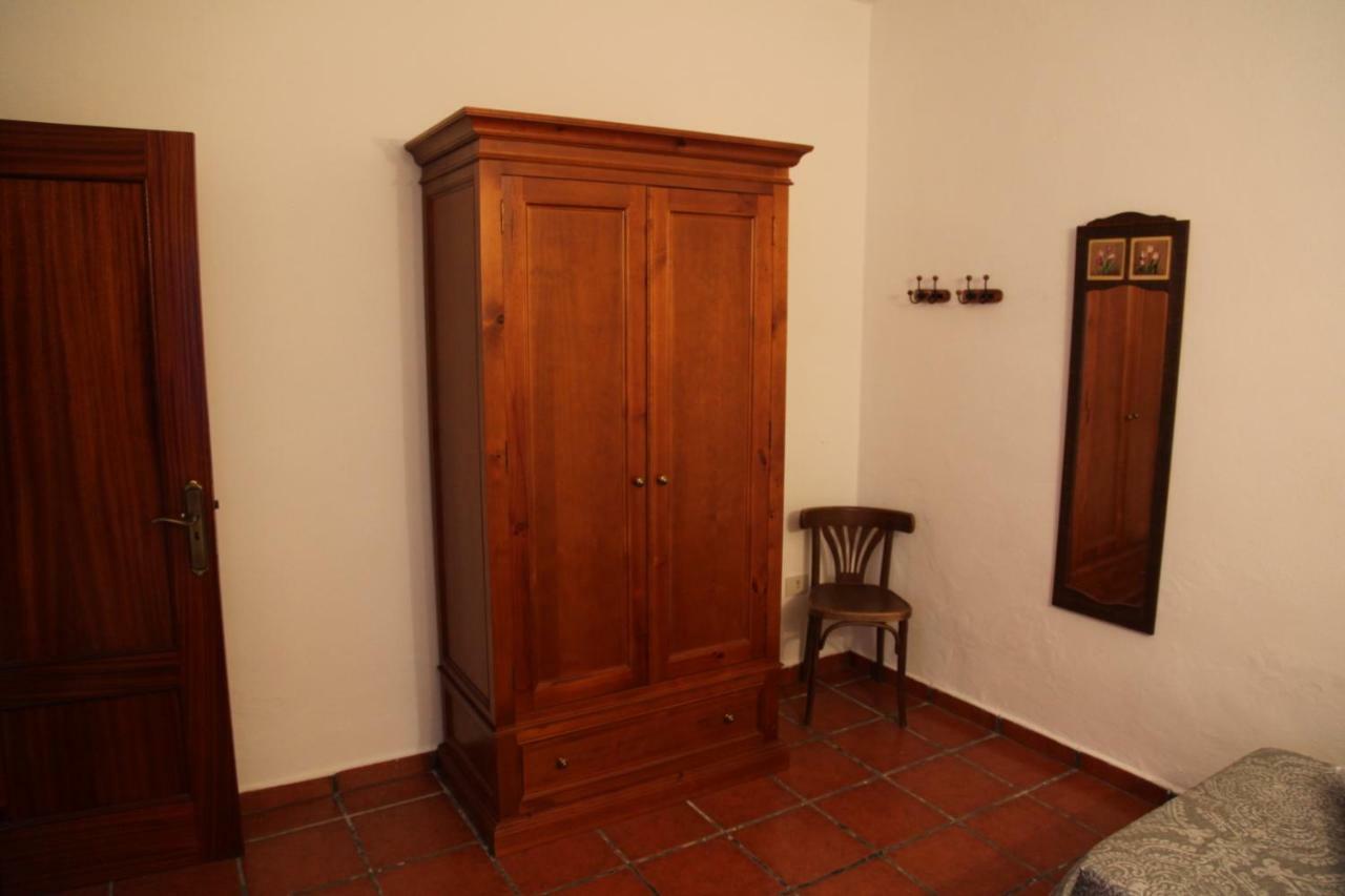 Casas La Torre Villa Isora Dış mekan fotoğraf