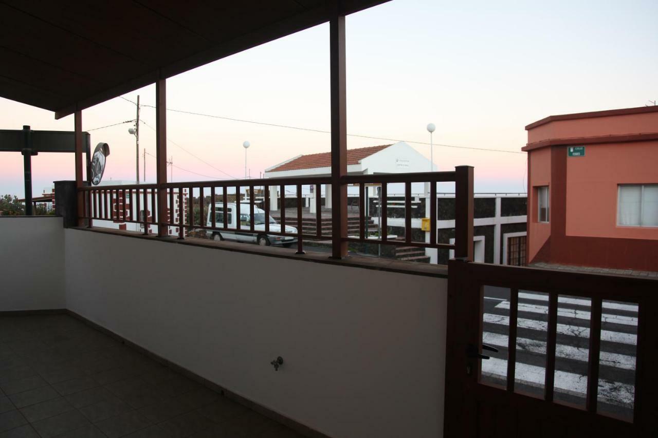 Casas La Torre Villa Isora Dış mekan fotoğraf