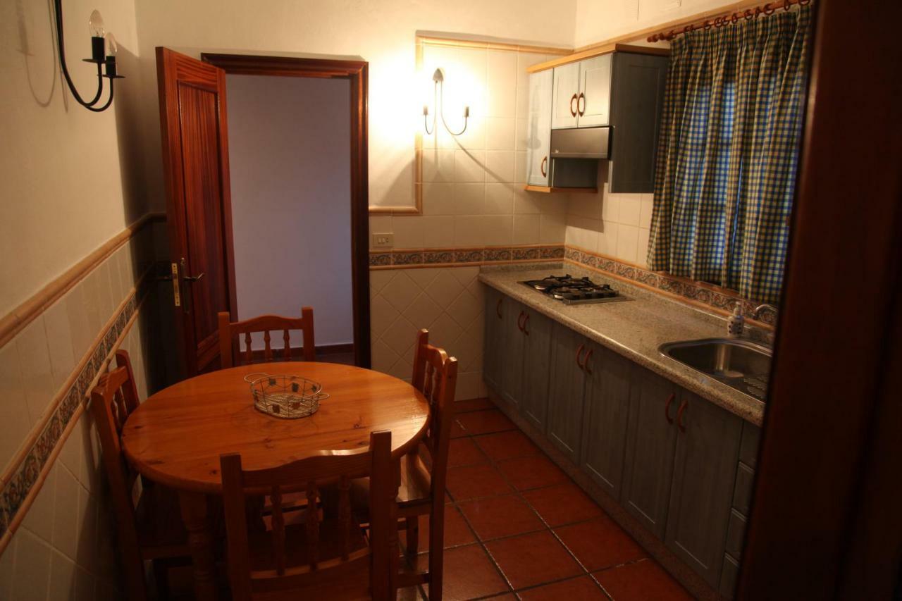 Casas La Torre Villa Isora Dış mekan fotoğraf