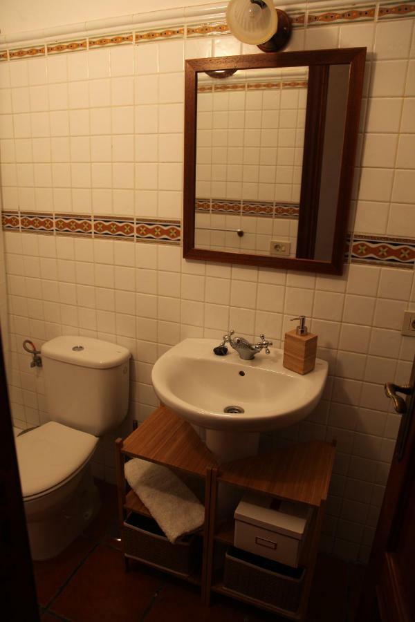 Casas La Torre Villa Isora Dış mekan fotoğraf