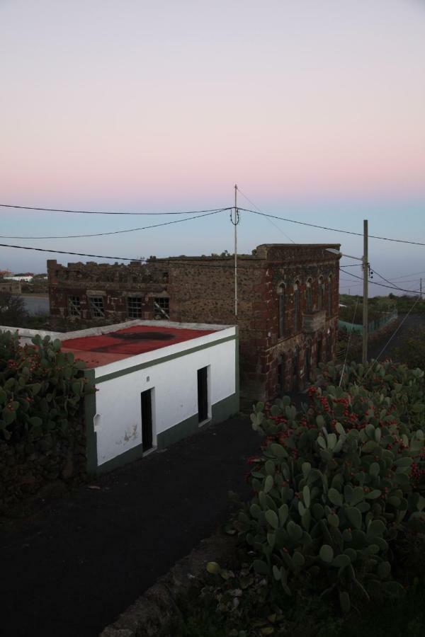 Casas La Torre Villa Isora Dış mekan fotoğraf