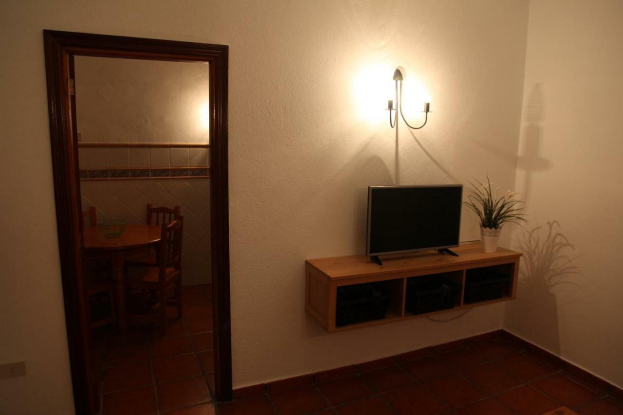 Casas La Torre Villa Isora Dış mekan fotoğraf