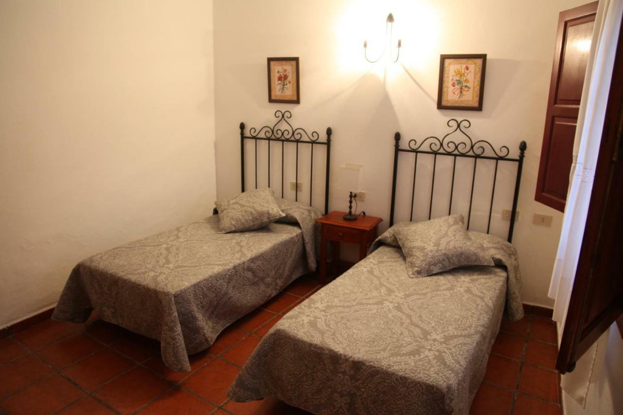 Casas La Torre Villa Isora Dış mekan fotoğraf