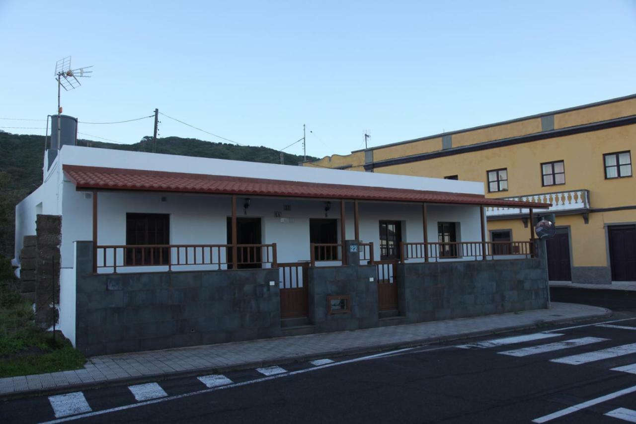 Casas La Torre Villa Isora Dış mekan fotoğraf