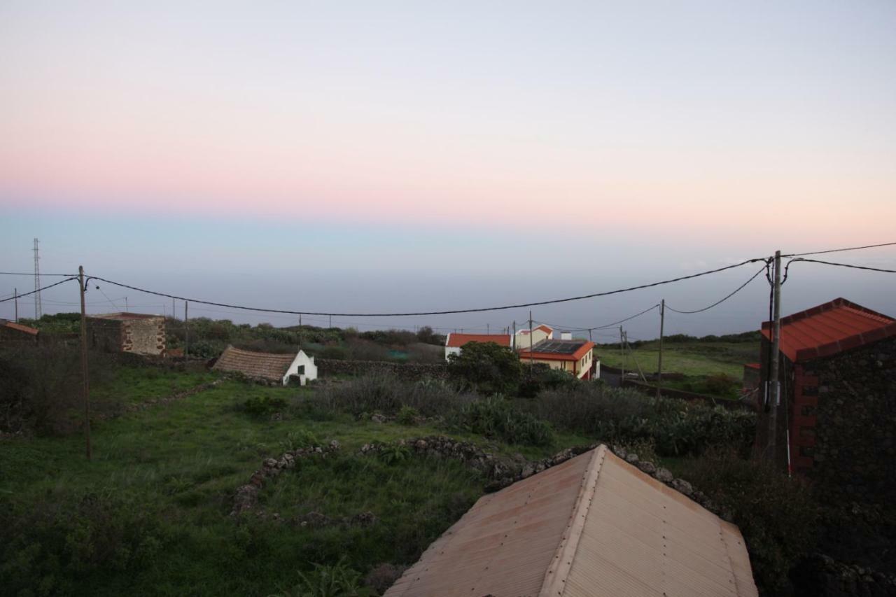 Casas La Torre Villa Isora Dış mekan fotoğraf