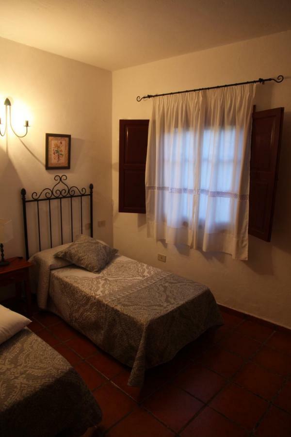Casas La Torre Villa Isora Dış mekan fotoğraf