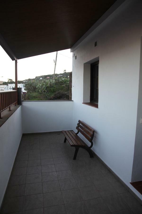 Casas La Torre Villa Isora Dış mekan fotoğraf
