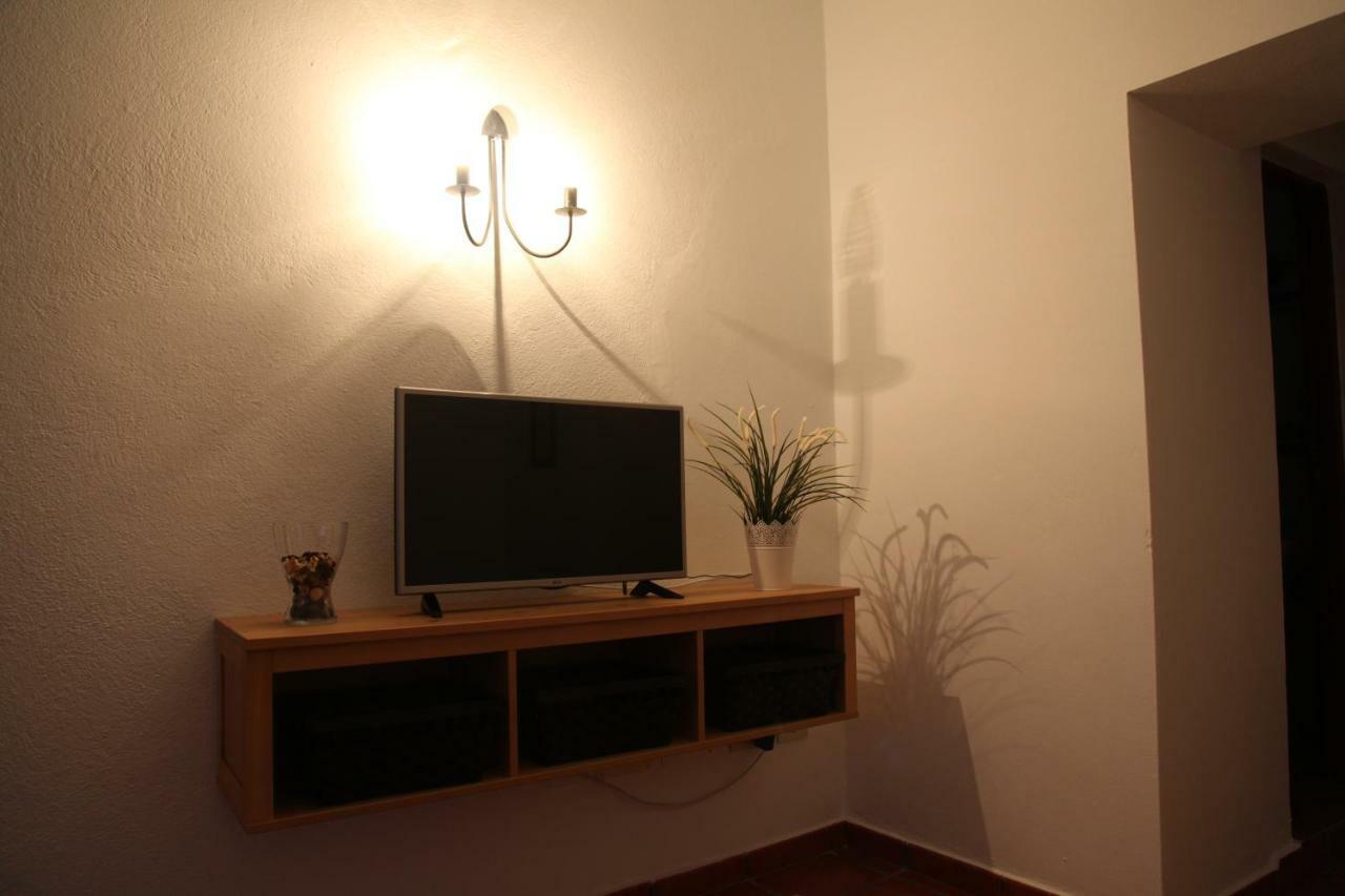 Casas La Torre Villa Isora Dış mekan fotoğraf