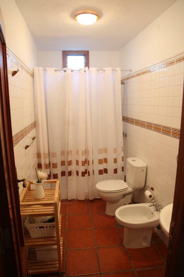 Casas La Torre Villa Isora Dış mekan fotoğraf