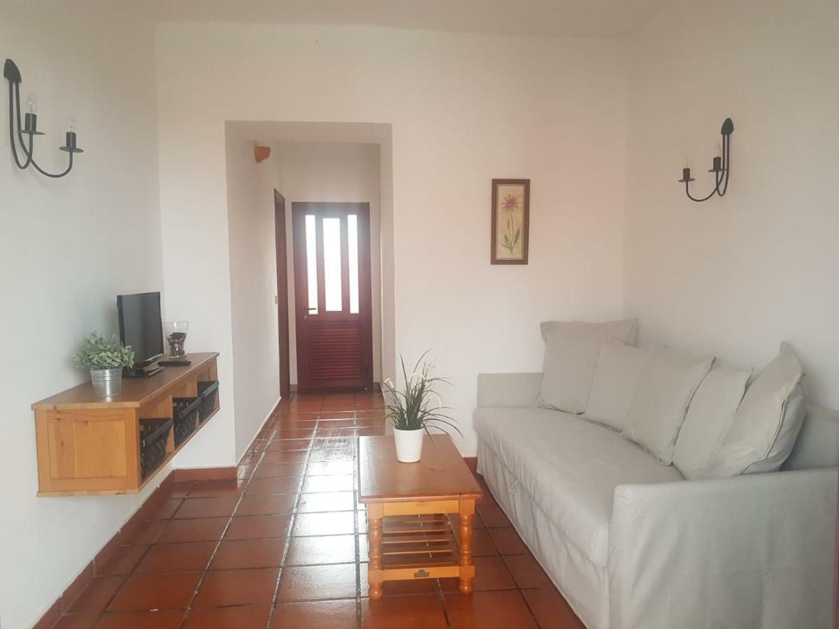 Casas La Torre Villa Isora Dış mekan fotoğraf