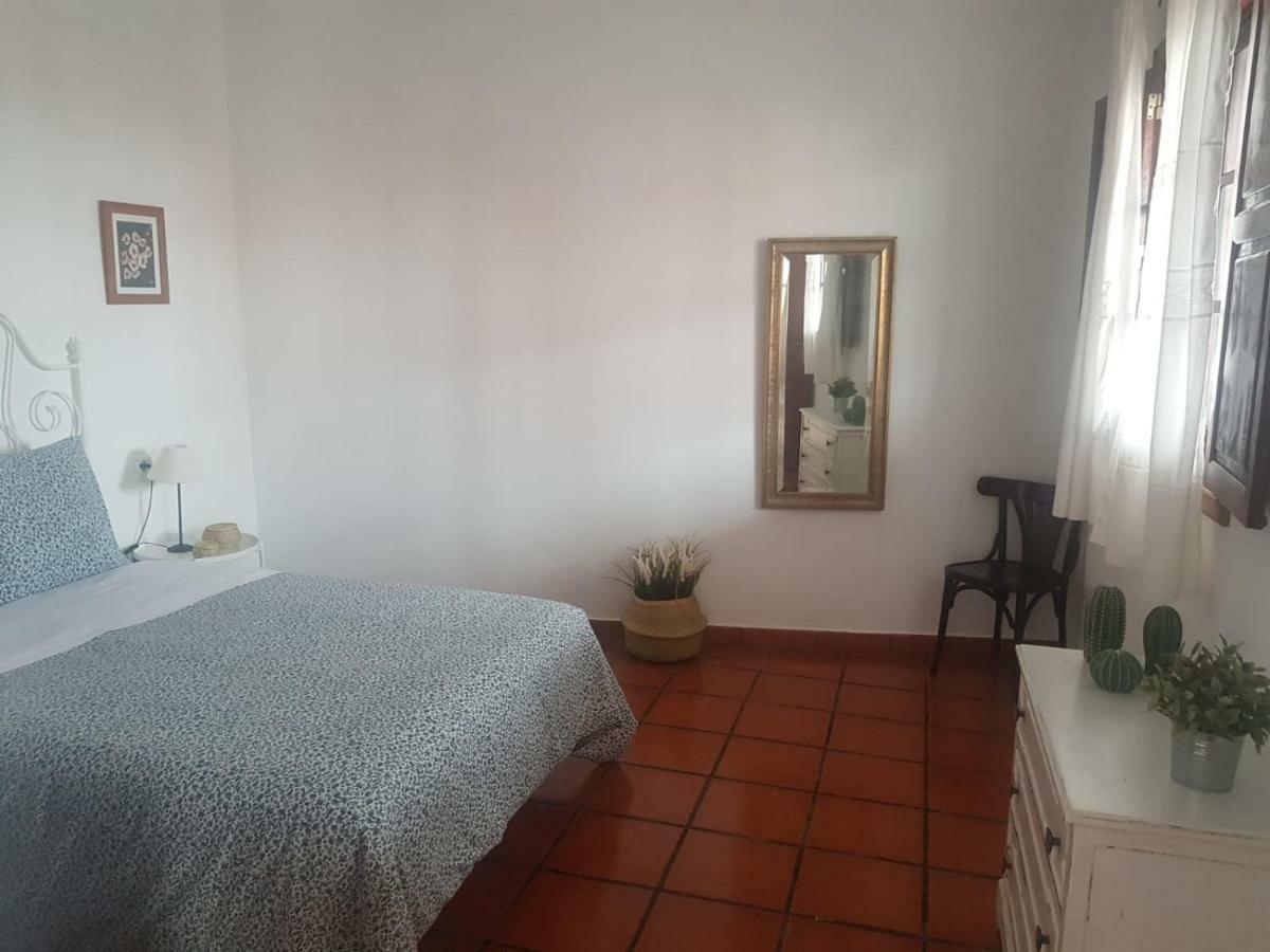 Casas La Torre Villa Isora Dış mekan fotoğraf