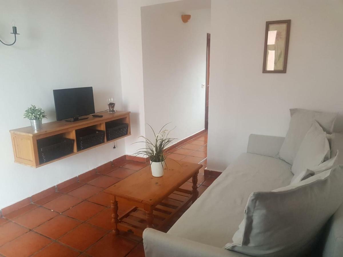 Casas La Torre Villa Isora Dış mekan fotoğraf