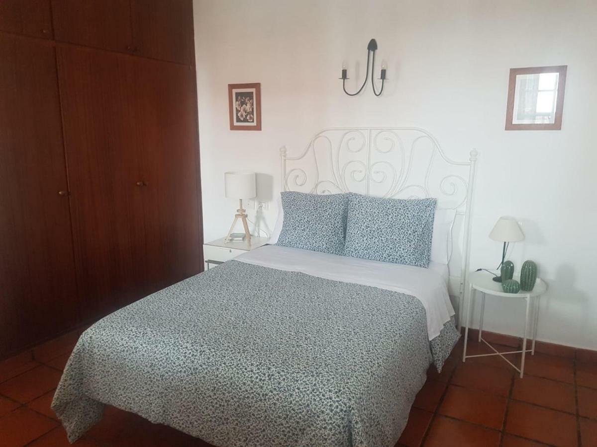 Casas La Torre Villa Isora Dış mekan fotoğraf