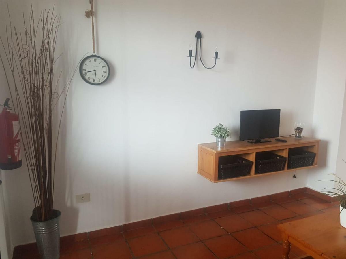 Casas La Torre Villa Isora Dış mekan fotoğraf